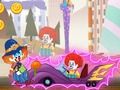 Spil Penn Zero Deltid helt Multiverse Mayhem online
