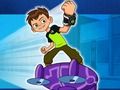 Spil Ben 10 Power Surge online
