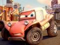 Spil Biler Extreme Off-Road Rush  online