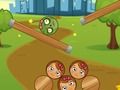 Spil Zombie Love Story online