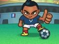 Spil Fod Chinko Euro 2016  online