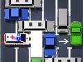 Spil Fjern blokering af bilen  online