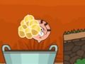 Spil Piggy i Puddle 2  online