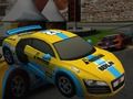 Spil Y8 Racing Thunder online