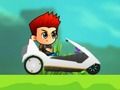 Spil Sinclair C5 Jump online