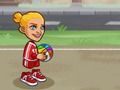 Spil Trick Hoops Puzzle Edition online