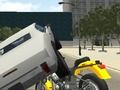 Spil Biler Thief  online