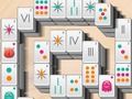 Spil Duck Pond Mahjong online