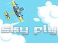 Spil Sky Fly online