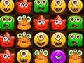 Spil Monster Match Saga online