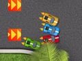 Spil Slag Car Racing 2  online