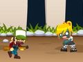 Spil Zombie Terminator online