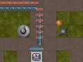 Spil Big Gun Tower Defense  online
