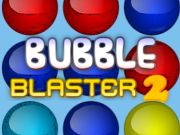Spil Bubble Blaster 2 online