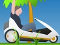 Spil Sinclair C5 Stunt Rider online