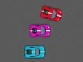 Spil Slag Car Racing  online