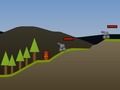 Spil Mini Tank Battle online