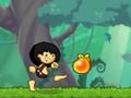 Spil Tog Jungle Runner online