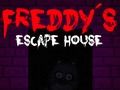 Spil Freddy's Escape House online