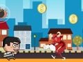 Spil Skole Boy Warrior  online