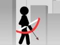 Spil Stickman Archer Online online