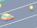 Spil Kraftig trafik  online