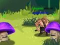Spil Badland Barbarians online