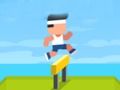 Spil Olympisk hoppe  online
