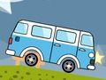 Spil Bus rally online