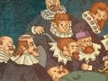Spil Stryg kunst puslespil  online