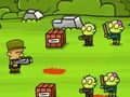 Spil Zombie Killer online