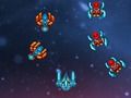 Spil Galaga Special Edition online Spil Galaga Special Edition online