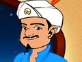 Spil Akinator online