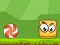 Spil Fang The Candy  online