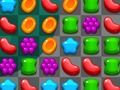 Spil Jelly Candy Crusher online