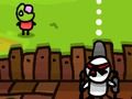 Spil Zombie Pest  online