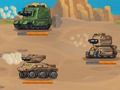 Spil Tanks Squad online