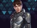Spil Valerian Space Run online