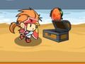 Spil Rooster Warrior online