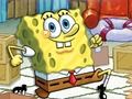 Spil Spongebob puslespil  online