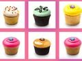 Spil 2048 cupcakes online