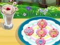 Spil Baby Animal Cookies online