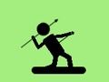 Spil Spear Stickman online