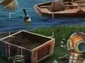Spil Fiskerens forbandelse  online