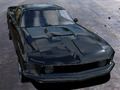 Spil Burnout Drift: Hilltop online