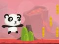 Spil Gå Go Panda  online