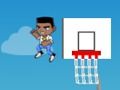 Spil Basketballskydning online