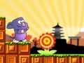Spil Ninja Pig online