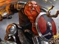 Spil Slash Arena online