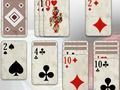 Spil Moorhuhn Solitaire online